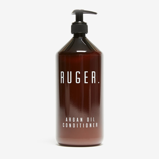 RUGER . ARGON Oil Conditioner - 1ltr