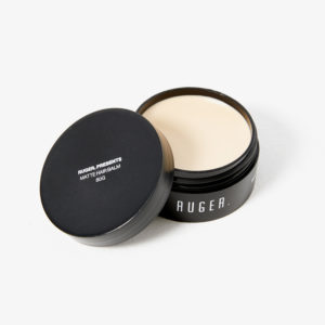 RUGER . Matte Styling Balm