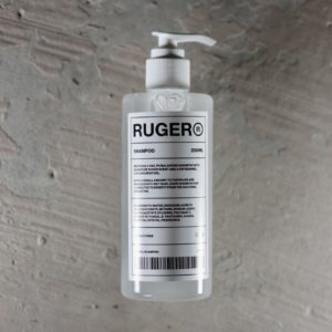 RUGER . Signature Shampoo- 250ml