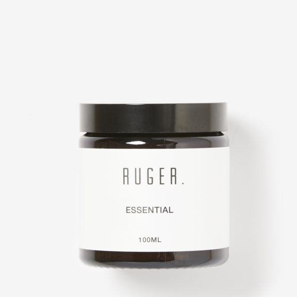 RUGER . ESSENTIAL 100ml