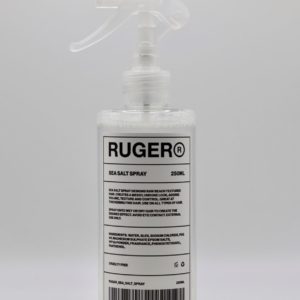 RUGER. SEA SALT SPRAY 250ML