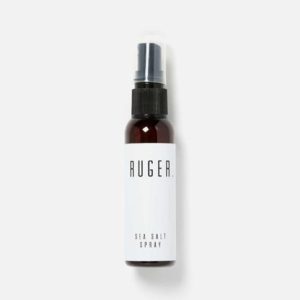 RUGER . SEA SALT 50ml