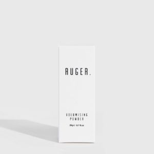 RUGER. SEA SALT SPRAY 250ML