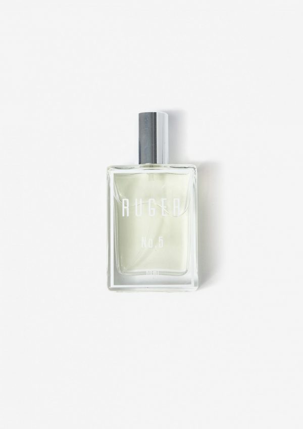 RUGER . No 5 Fragrance 50ml