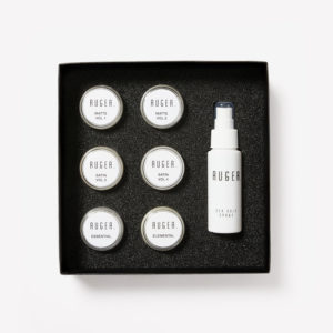 RUGER . Sampler Gift Pack