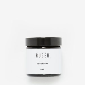 RUGER . ESSENTIAL 50ml