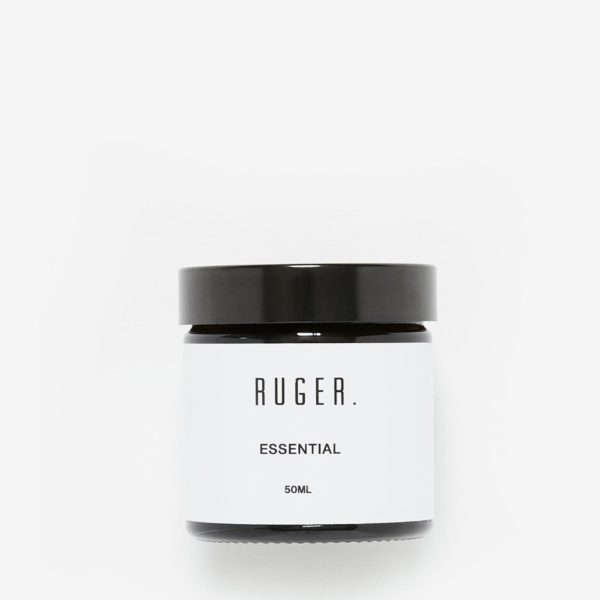 RUGER . ESSENTIAL 50ml