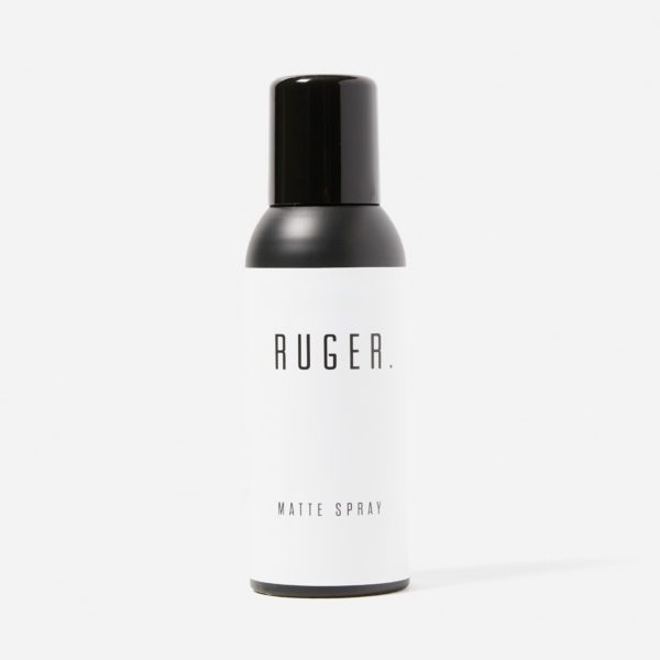 RUGER . Matte Spray