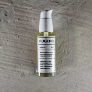 RUGER . Signature Shampoo- 250ml