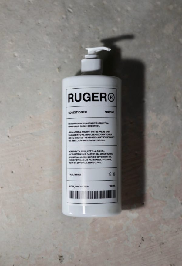RUGER . Signature Conditioner 250ml