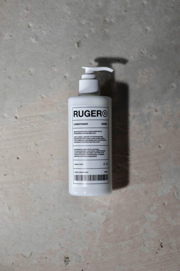 RUGER . Signature Conditioner 250ml
